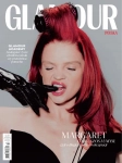 2/2026 GLAMOUR POLSKA MARGARET CHWILOWA MODA
