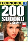 2/2026 200 SUDOKU Z GŁOWĄ