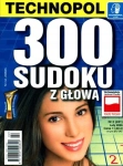2/2026 300 SUDOKU Z GŁOWĄ