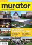 2/2026 MURATOR BUDOWA I REMONT NAJCIEKAWSZE REALIZACJE 2025