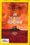 2/2026 NATIONAL GEOGRAPHIC JAK ŻYĆ W ERZE KATAKLIZMÓW