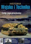 6/2025 HISTORIA WOJSKO I TECHNIKA CZOŁG I JEGO PRZECIWNICY WIROWIEC