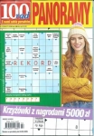 2/2026 100 RAD PANORAMY DUŻE PANORAMY KRZYŻÓWKI