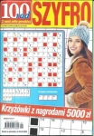 2/2026 100 RAD SZYFRO DUŻE KRZYŻÓWKI