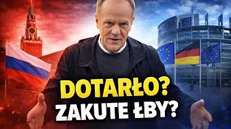 DONALD TUSK PIOSENKA O NARODZIE 