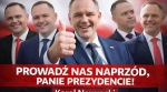 KAROL NAWROCKI PREZYDENT POLSKI