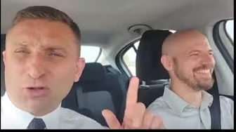 ROBERT BAKIEWICZ RUCH OBRONY GRANIC POLSKA 