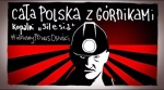 KOPALNIA SILESIA CAŁA POLSKA Z GÓRNIKAMI 