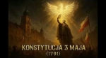 KONSTYTUCJA 3 MAJA 