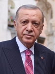 RECEP TAYYIP ERDOGAN TURCJA PATRIOT SONG