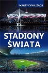 STADIONY ŚWIATA SKARBY CYWILIZACJI D LASOCIŃSKI PGE NARODOWY POLSKA