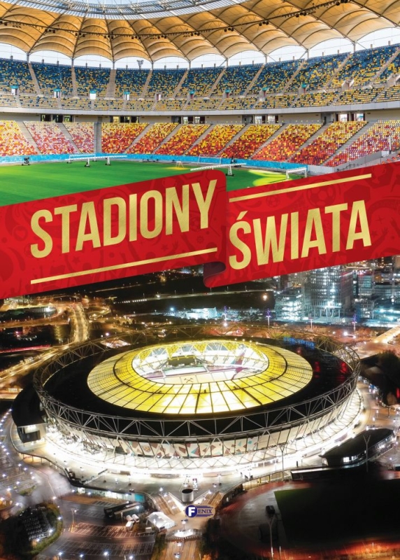 STADIONY ŚWIATA SALT LAKE CAMP NOU PASADENA WEMBLEY SANTIAGO BERNABEU