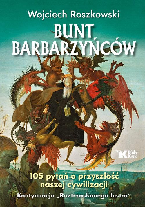BUNT BARBARZYŃCÓW WOJCIECH ROSZKOWSKI