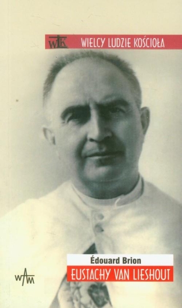 EUSTACHY VAN LIESHOUT EDOUARD BRION