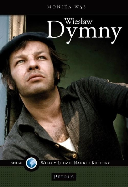 WIESŁAW DYMNY MONIKA WĄS
