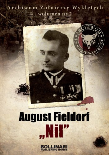 AUGUST FIELDORF NIL DOMINIK KUCIŃSKI