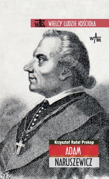 ADAM NARUSZEWICZ KRZYSZTOF RAFAŁ PROKOP