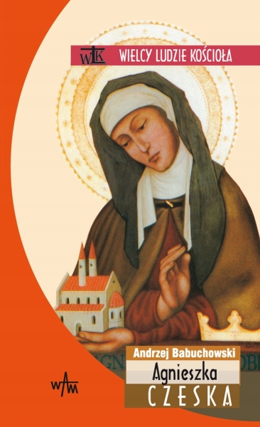 AGNIESZKA CZESKA ANDRZEJ BABUCHOWSKI