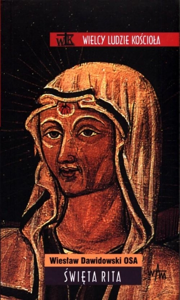 ŚWIĘTA RITA WIESŁAW DAWIDOWSKI