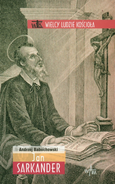 JAN SARKANDER ANDRZEJ BABUCHOWSKI