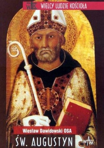 ŚW. AUGUSTYN WIESŁAW DAWIDOWSKI