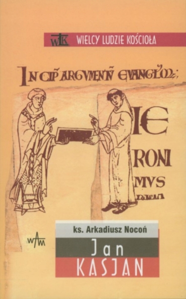 JAN KASJAN ARKADIUSZ NOCOŃ