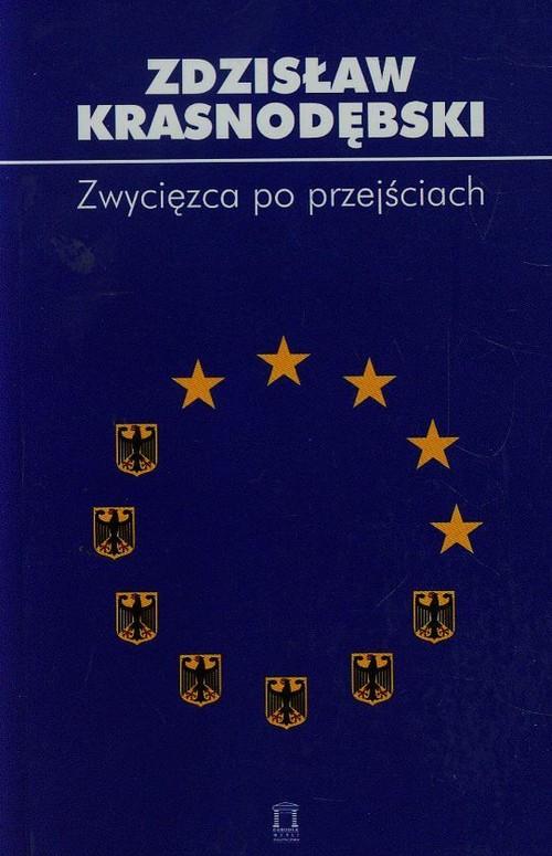 ZWYCIĘZCA PO PRZEJŚCIACH ZDZISŁAW KRASNODĘBSKI