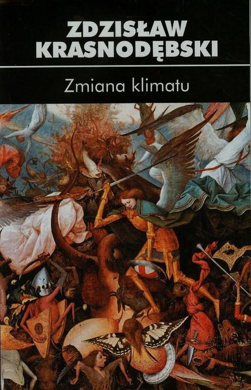 ZMIANA KLIMATU ZDZISŁAW KRASNODĘBSKI