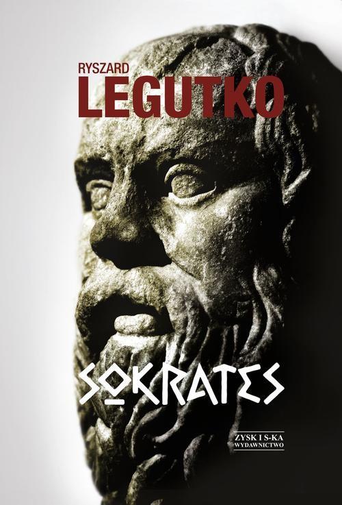 SOKRATES RYSZARD LEGUTKO