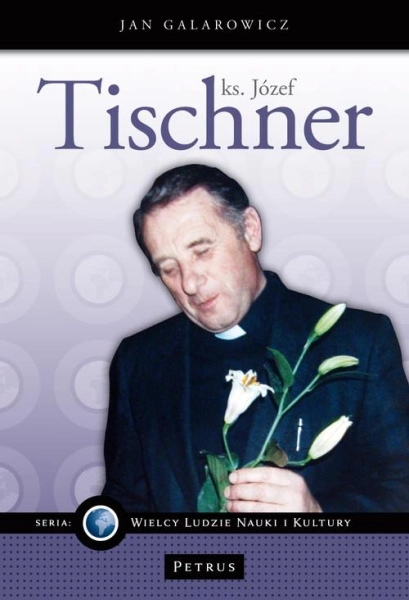 KS JÓZEF TISCHNER JAN GALAROWICZ