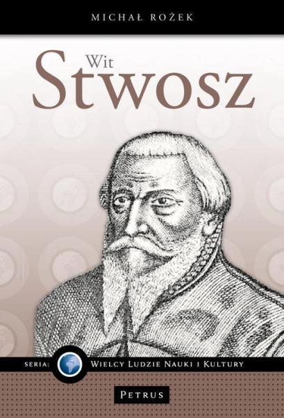 WIT STWOSZ MICHAŁ ROŻEK