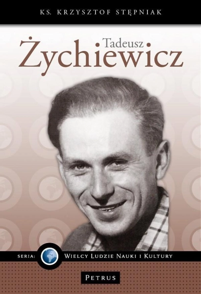 TADEUSZ ŻYCHIEWICZ KRZYSZTOF STĘPNIAK