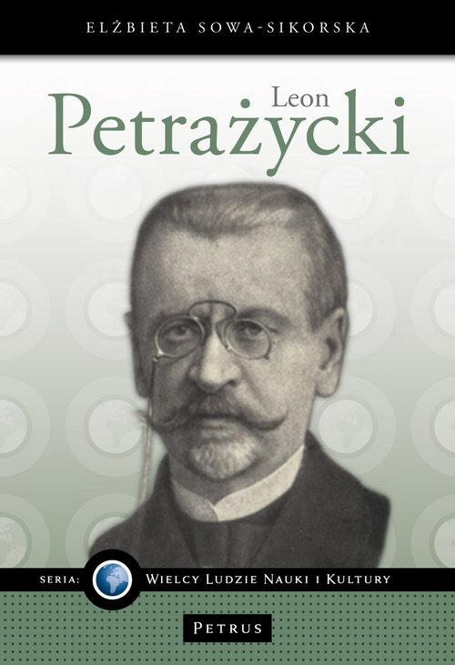 LEON PETRAŻYCKI ELŻBIETA SOWA-SIKORSKA