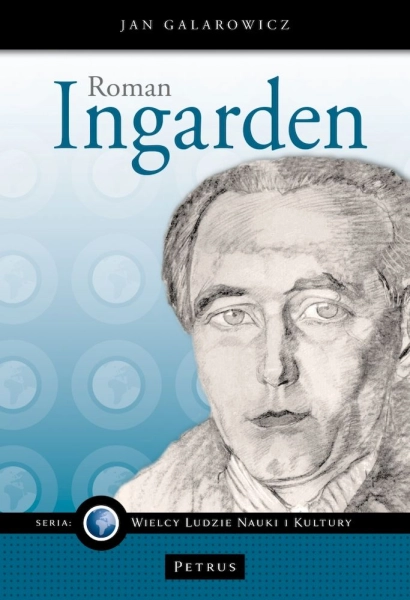ROMAN INGARDEN JAN GALAROWICZ