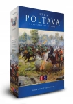 GRA PLANSZOWA POŁTAWA 1709 HUSARIA