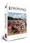 GRA PLANSZOWA KORONOWO 1410 WOJNA POLSKO-KRZYŻACKA
