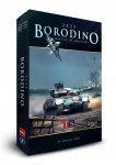 GRA PLANSZOWA BORODINO 2025