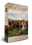 GRA PLANSZOWA FRIEDLAND 1807 NAPOLEON