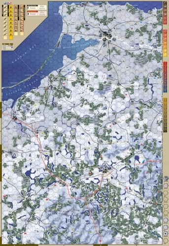 GRA PLANSZOWA GRUNWALD 2025