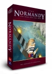 GRA PLANSZOWA NORMANDIA 1944