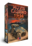 GRA PLANSZOWA MONTE CASSINO 1944