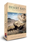 GRA PLANSZOWA DESERT RATS 1940-1942