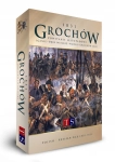 GRA PLANSZOWA GROCHÓW 1831 POWSTANIE LISTOPADOWE