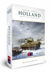 GRA PLANSZOWA HOLANDIA 1944-1995