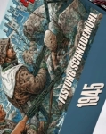 GRA PLANSZOWA TWIERDZA PIŁA OBRONA WAŁU POMORSKIEGO 1945
