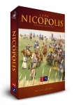 GRA PLANSZOWA NICOPOLIS 1396 OSTATNIA KRUCJATA