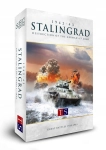 GRA PLANSZOWA STALINGRAD 1942 ZIMA CZĘŚĆ 2