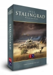GRA PLANSZOWA STALINGARD 1942 CZĘŚĆ 1