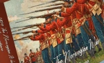 GRA PLANSZOWA WOJNA O NIEPODLEGŁOŚĆ NORWEGII 1814