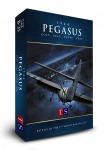 GRA PLANSZOWA PEGASUS 1944 II WOJNA ŚWIATOWA NORMANDIA MOST PEGAZA